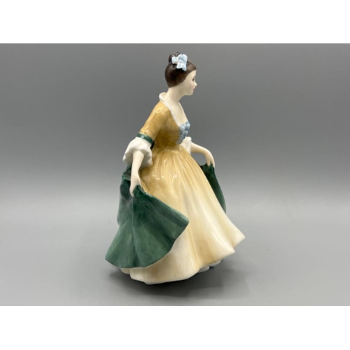 325 - Royal Doulton HN 2264 Elegance, in good condition