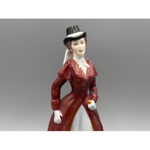 388 - Francesca figure Cecilia in good condition