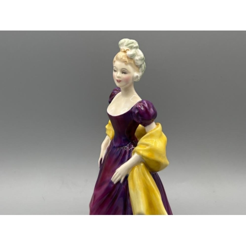 390 - Royal Doulton HN 2337 Loretta, in good condition