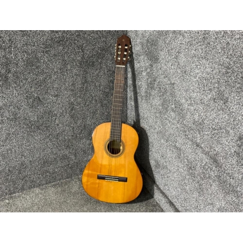 58 - Yamaha CG-110 Acoustic 6-string guitar