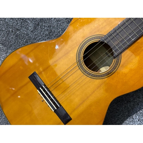 58 - Yamaha CG-110 Acoustic 6-string guitar