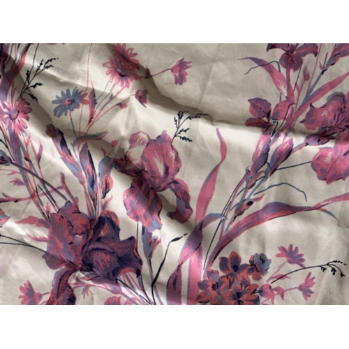 83 - Liberty of London silk scarf