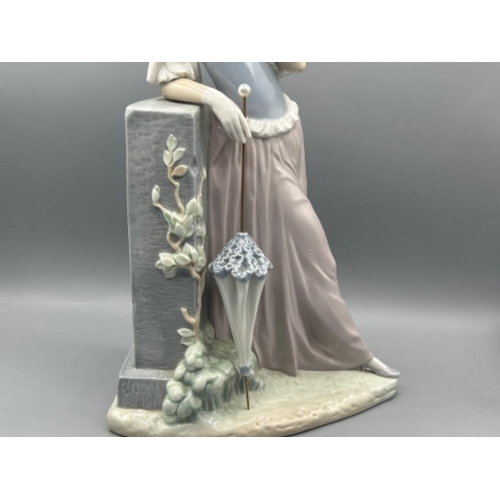 7 - Lladro 4850 ‘Aesthetic pose’ in good condition