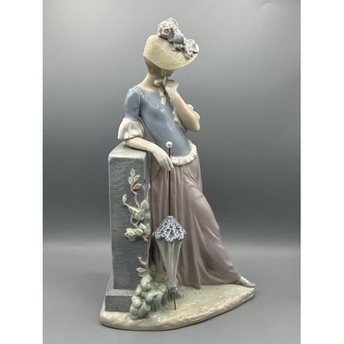 7 - Lladro 4850 ‘Aesthetic pose’ in good condition