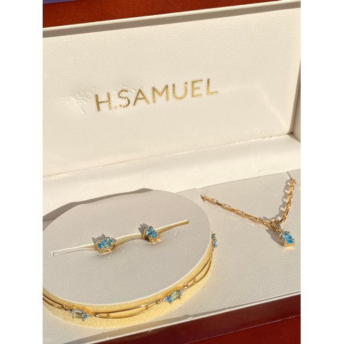 H samuel jewellery on sale sets