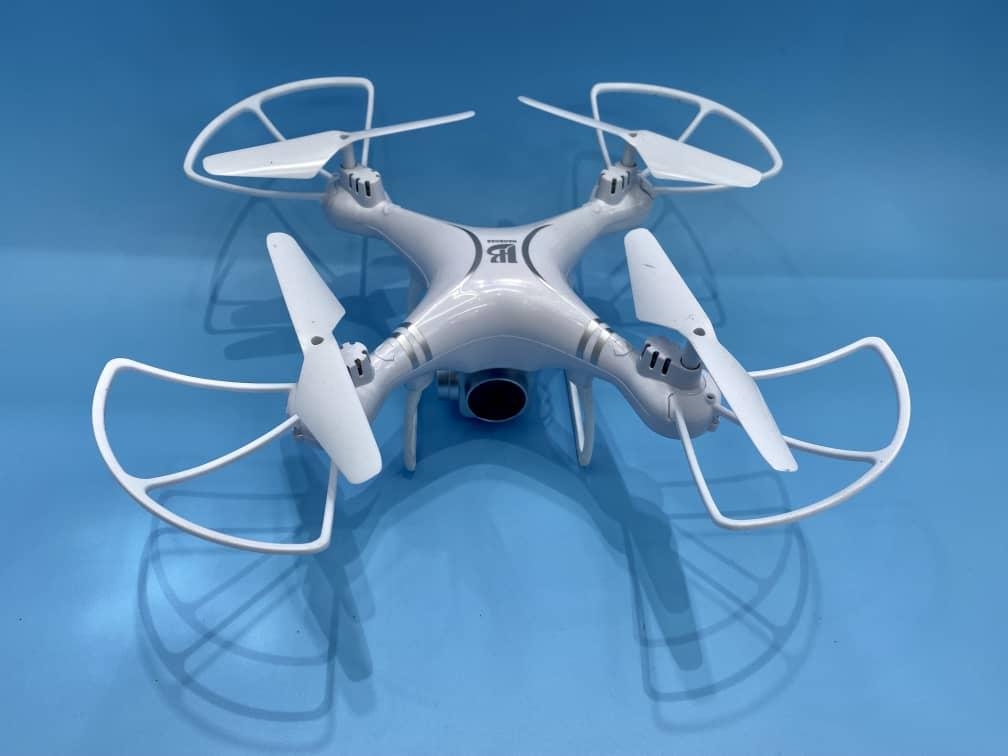 Smart deals brand drone