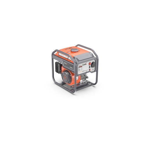 25 - NEW BOXED PETROL 3.8KW GENERATOR