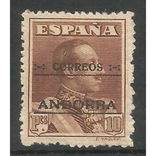 14 - 1928 Cat £2000 Spanish PO set of 12 + express stamp mint. Some age spots but most fine inc key 10pta... 