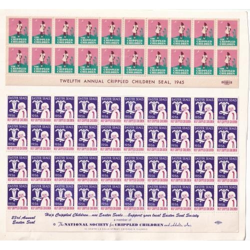 15 - CHARITY WITH ANTI TB Pre 1960 extensive collection of 100's of labels in a File Box with much Scandi... 