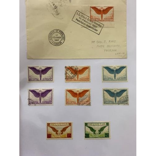 33 - S - V FOREIGN COUNTRY COLLECTIONS - all different mint & used, from QV to 1970s, neatly mounted on p... 