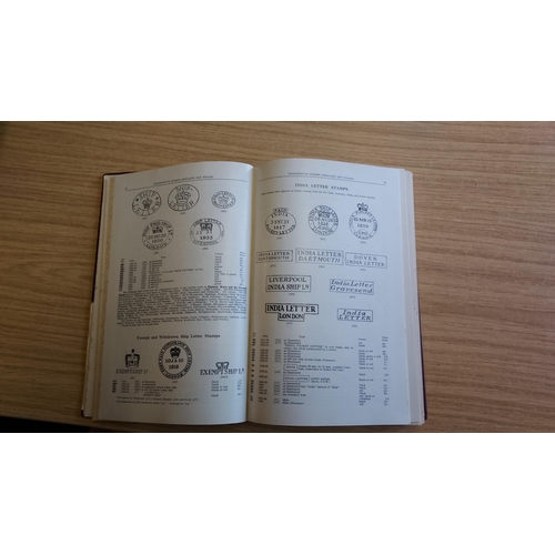 19 - LITERATURE - Robson Lowe encyclopaedias - essential group of books (9) with volume II Africa, vol II... 