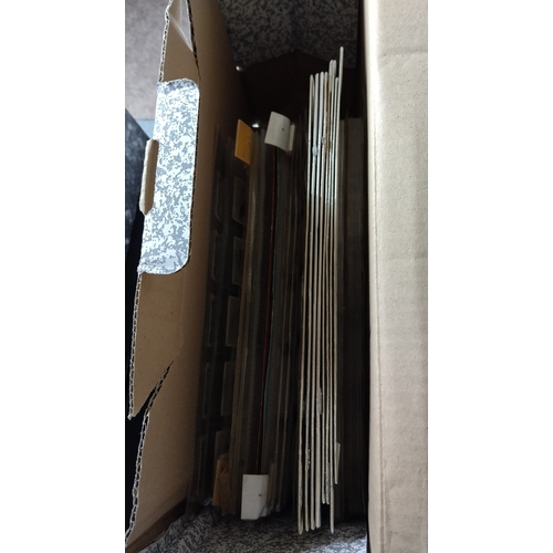 1 - An Old-time Collection of Cigarette Cards mostly as sets with much Gallagher and Players 1920/30's a... 