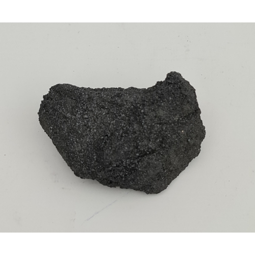 125 - Collectable Mineral Chromite Weight 205g. Measures 70mm by 35cm. Part of a recent Estate Clearance. ... 