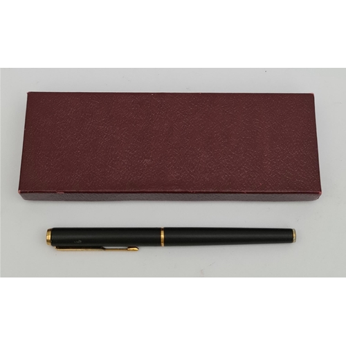 92 - Parker Arrow Fountain Pen and Boxed Pen and Pencil Set. Shipping is available. Please ask for a quot... 