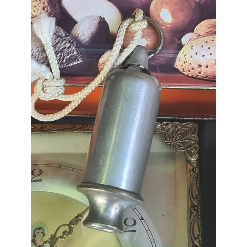 463 - Parcel of Vintage Collectables Includes a Whistle Tins Plated Jug and a Penny Whistle. Shipping is a... 