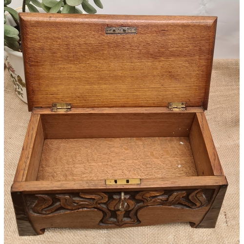 244 - Antique Pine Kitchen Table With End Drawer. Measures 36 inches by 24 inches by 30 inches tall. Shipp... 