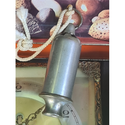 474 - Parcel of Vintage Collectables Includes a Whistle Tins Plated Jug and a Penny Whistle. Shipping is a... 