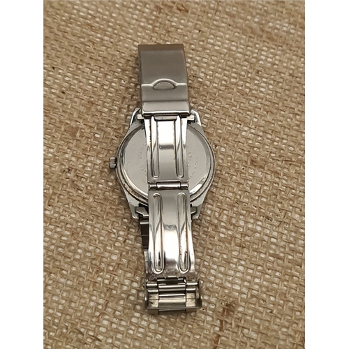 557 - Vintage Sekonda Mens Wrist Watch. Stainless Steel Strap and Case. Shipping is available. Please ask ... 