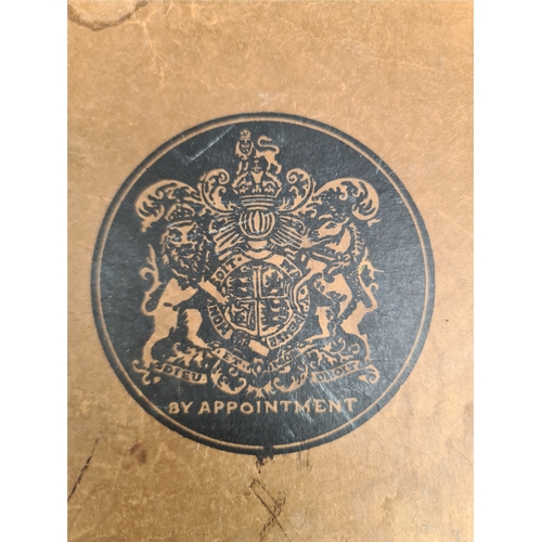 31 - Vintage Hoover Dustette Vacuum Cleaners and Parts in Original Boxes. Early to Mid 20th Century in wo... 