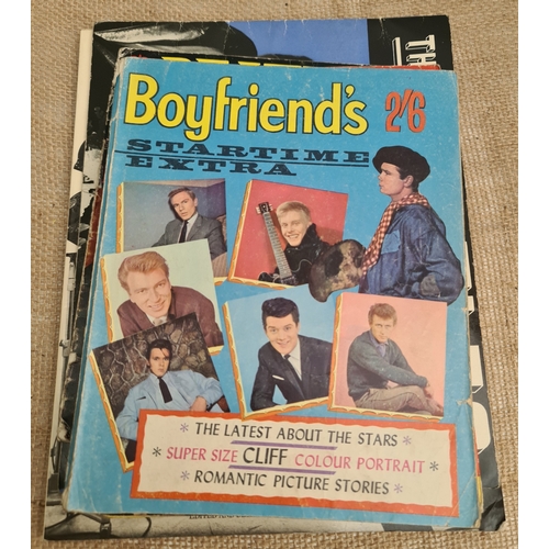 421 - Collectable Beatles Memorabilia. Includes With The Beatles The Historic Photographs of Dezo Hoffmann... 