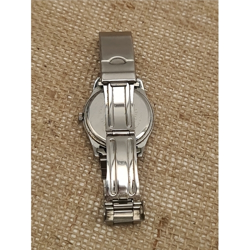 439 - Vintage Sekonda Mens Wrist Watch. Stainless Steel Strap and Case. Shipping is available. Please ask ... 