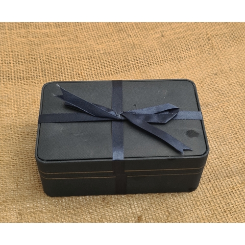 448 - Vintage Sekonda Watch Necklace and Bracelet Boxed Gift Set. Shipping is available. Please ask for a ... 