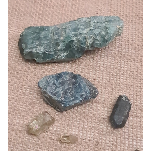Lot 521       