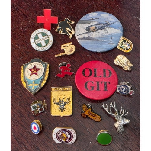 Lot 22        