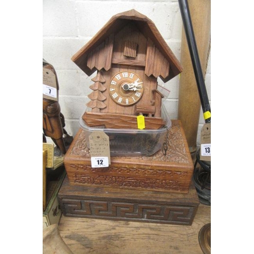 Lot 12        