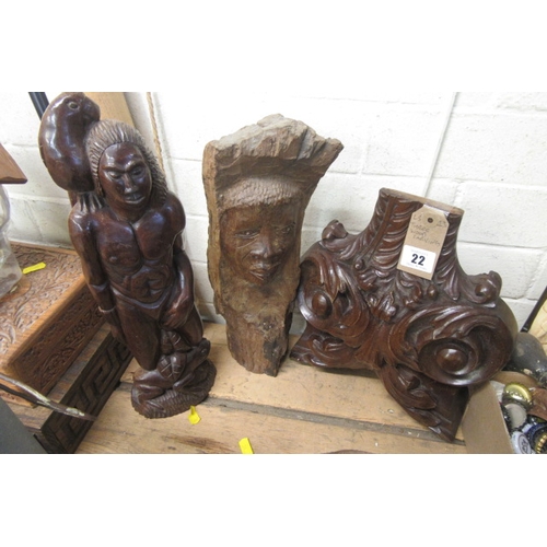 Lot 22        