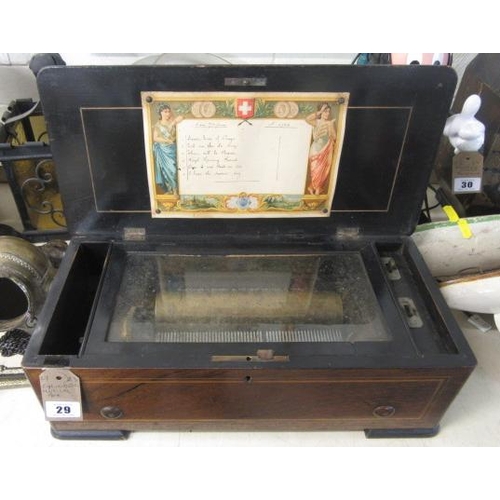 Lot 29        