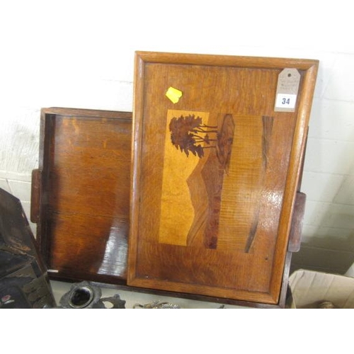 Lot 34        