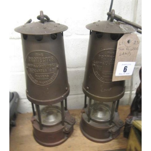 Lot 6         