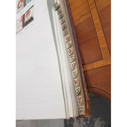 3 - BOOK OF MATCHBOXES