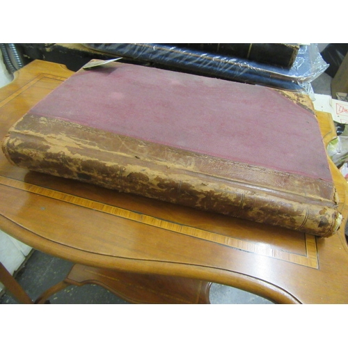 3 - BOOK OF MATCHBOXES