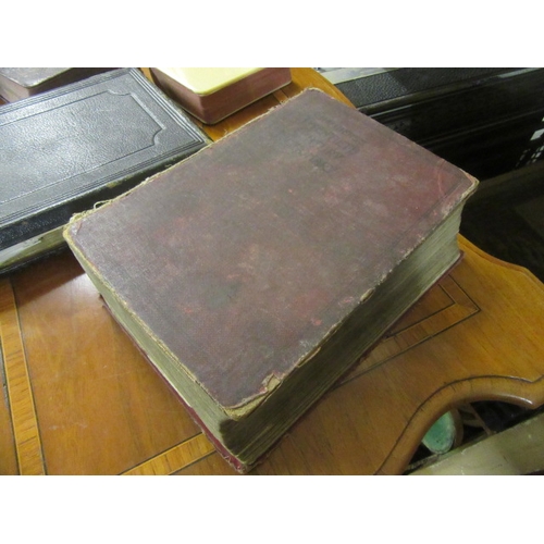 30 - COLLECTION OF ECCLESIASTICAL  BOOKS