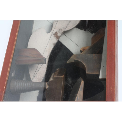 662 - FRED STIVEN (1929-1997), 