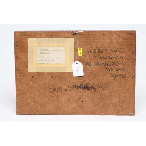 662 - FRED STIVEN (1929-1997), 