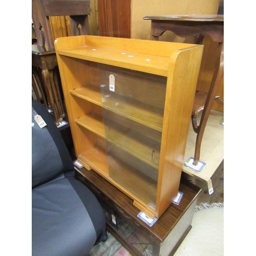 896 - BOOKCASE