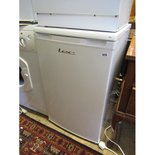 928 - LEC FRIDGE