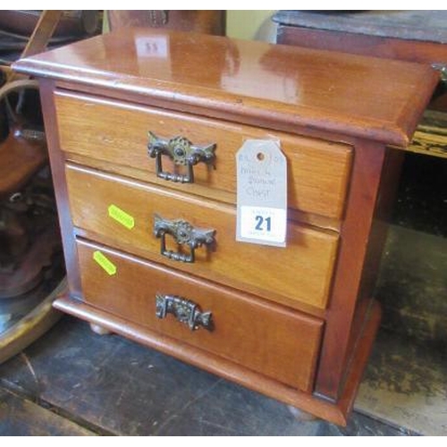 Lot 21        