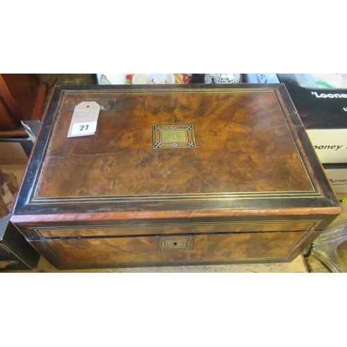 Lot 27        