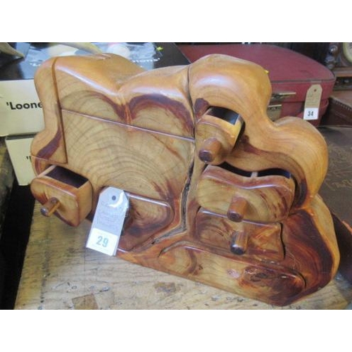 Lot 29        