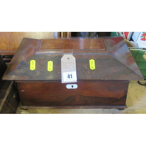Lot 41        