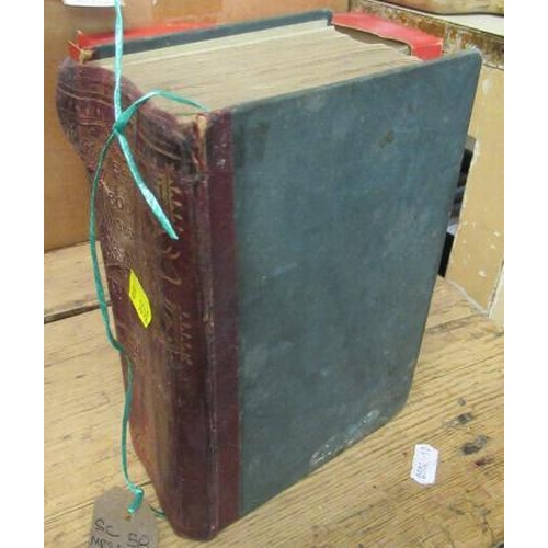 5 - MRS BEETONS BOOK OF HOUSEHOLD MANAGEMENT 1891