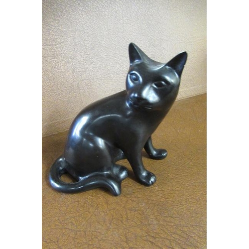 323 - BLACK CAT MODEL