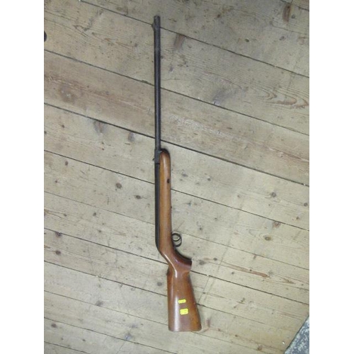 426 - BSA AIR RIFLE