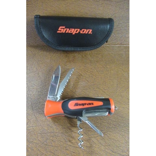 Snap on store multi tool