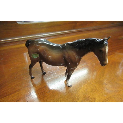 306 - BESWICK HORSE