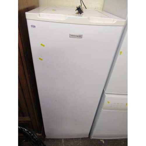 1131 - FRIGIDAIRE FRIDGE